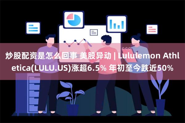 炒股配资是怎么回事 美股异动 | Lululemon A