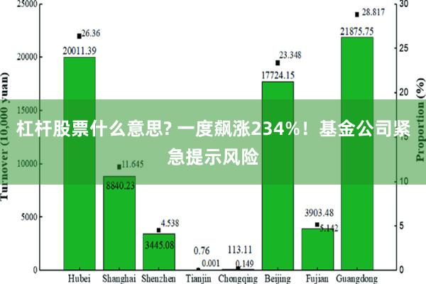 杠杆股票什么意思? 一度飙涨234%！基金公司紧急提示风险