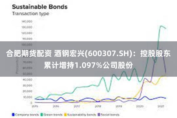 合肥期货配资 酒钢宏兴(600307.SH)：控股股东累