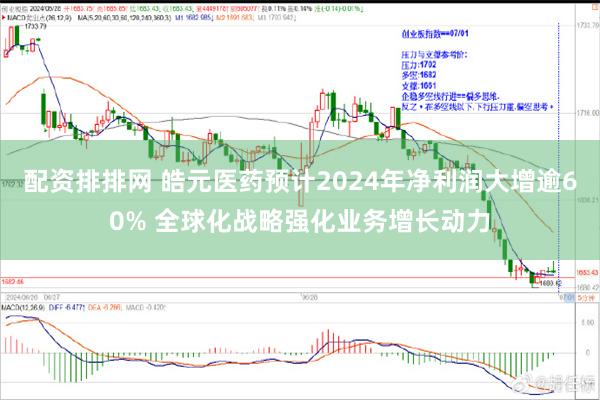 配资排排网 皓元医药预计2024年净利润大增逾60% 全球化战略强化业务增长动力